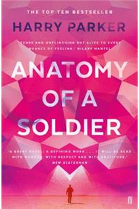 Anatomy of a Soldier