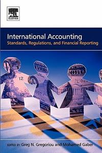 International Accounting