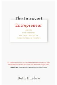 The Introvert Entrepreneur