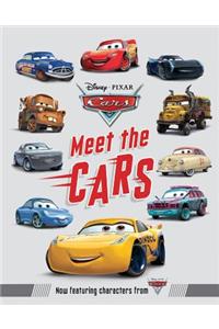 Meet the Cars