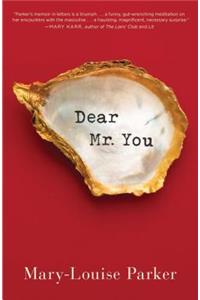 Dear Mr. You