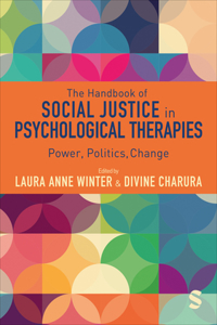 The Handbook of Social Justice in Psychological Therapies