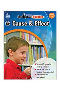 Cause & Effect, Grades 1 - 2