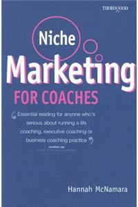 Niche Marketing for Coaches