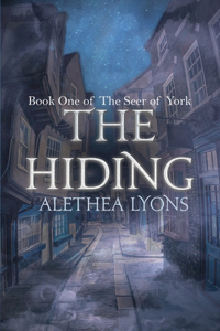 Hiding: (Book One of The Seer of York)