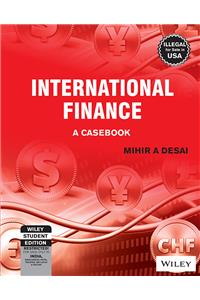 International Finance: A Case Book