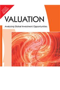 Valuation: Analyzing Global Investment Opportunities