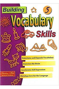 Building Vocabulary Skills-5