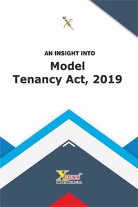 An Insight Into Model Tenancy Act, 2019