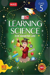 Learning Science for Smarter Life- Class 5