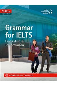 IELTS Grammar IELTS 5-6+ (B1+)