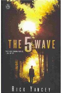 The 5th Wave (Book 1)