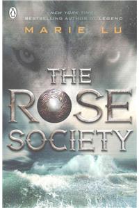 The Rose Society (The Young Elites book 2)