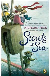 Secrets at Sea