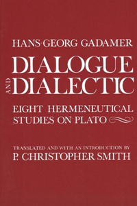 Dialogue and Dialectic