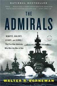 Admirals