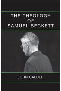 The Theology of Samuel Beckett