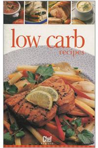 Ce III Low Carb Recipes