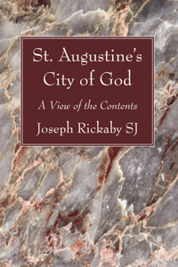 St. Augustine's City of God