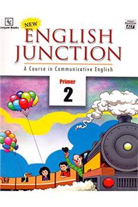 New English Junction Primer 2