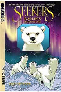 Seekers: Kallik's Adventure