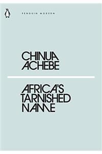 Africa's Tarnished Name