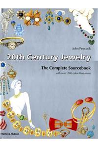 20th Century Jewelry