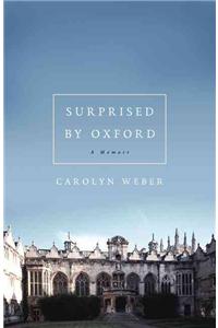 Surprised by Oxford