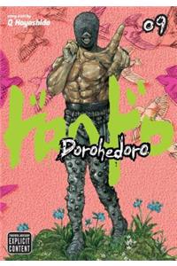 Dorohedoro, Vol. 9