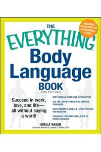 Everything Body Language Book