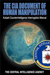 CIA Document of Human Manipulation