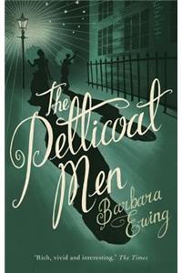 The Petticoat Men