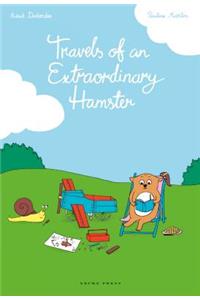 Travels of an Extraordinary Hamster