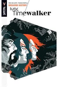 Ivar, Timewalker Volume 2