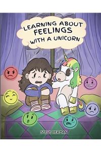 Learning about Feelings with a Unicorn