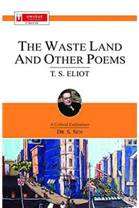 The Waste Land And Other Poems