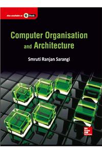 Computer Organisation And Architecture