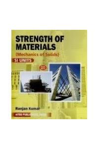 Strength of Materials