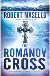 The Romanov Cross