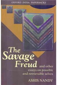 Savage Freud