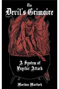 Devil's Grimoire: A System of Psychic Attack