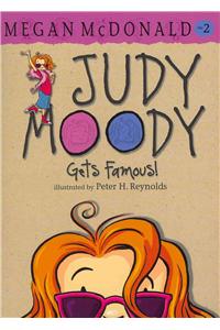 Judy Moody Gets Famous!