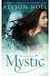 Soul Seekers: Mystic