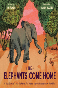 Elephants Come Home