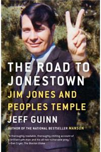 Road to Jonestown