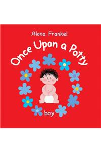 Once Upon a Potty: Boy: Boy