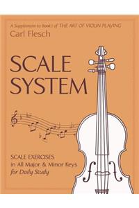 Scale System