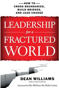 Leadership for a Fractured World