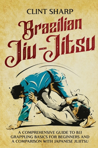 Brazilian Jiu-Jitsu