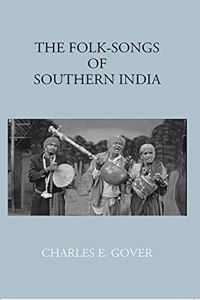 Folk Songs of Southern India